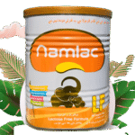 NAMLAC LF MILK 400GM