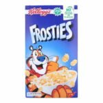 Kellogs Frosties 500Gm