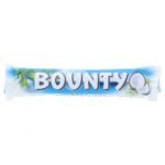 BOUNTY CHOCLATE 57 GM