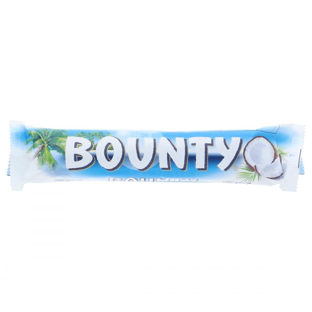 40111216.jpg BOUNTY CHOCLATE 57 GM - Image 1