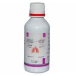 Carbex 2% 100mg Syrup