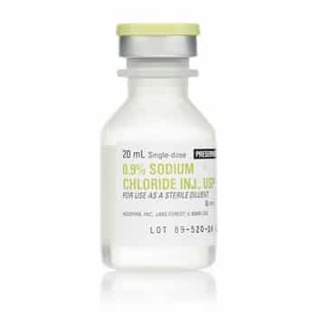 417531234_54affc6323c63_705218433_1420819555.jpg Normal Saline 9% 20Ml - Image 1