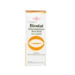 Biostat Eye Drop 15Ml