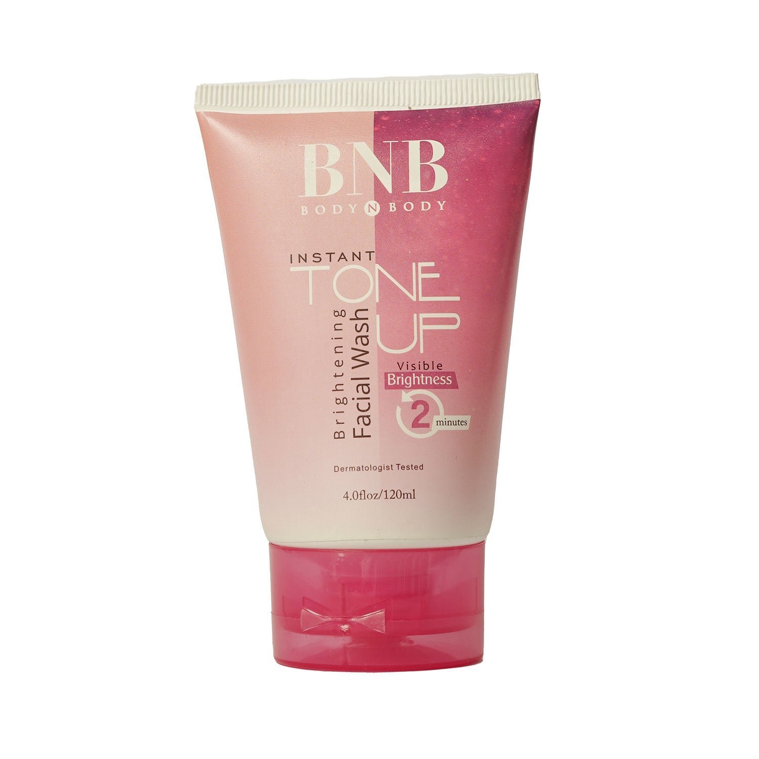 43-1.jpg BNB Tone Up Face Wash (120ML) - Image 1