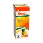 Zincol 60Ml Syrup