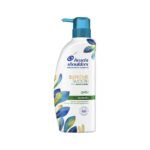 HEAD & SH SUPREME SMOOTH 480ML