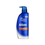 HEAD & SH ANTI HAIR FALL 480ML