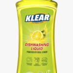 KLEAR DISHWASHING LIQUID 500ML