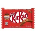 KITKAT 4F
