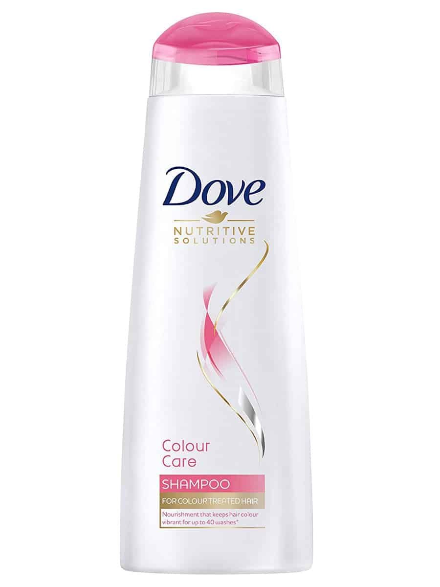5035137.jpg DOVE COLOUR CARE SHAMPOO 250ML - Image 1