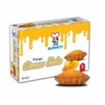 Bunny Cup Cake Mango