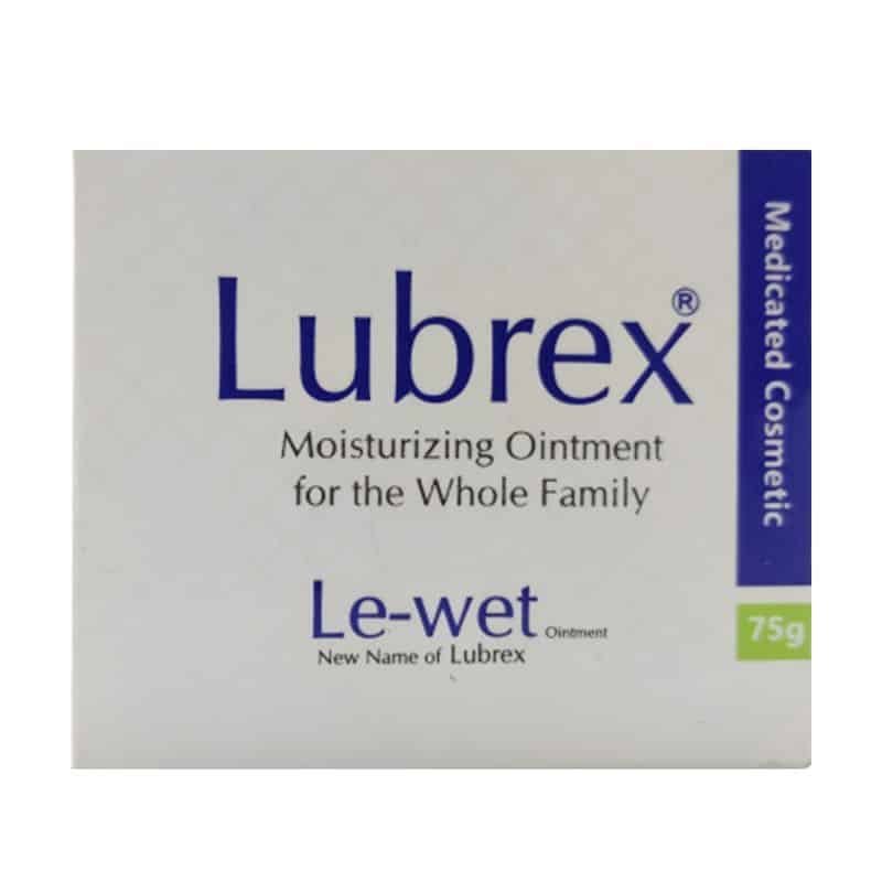 50e7fde8-4122-4a90-bf36-8b6d33cae9f1_Lubrex-Gel-75g.jpg Lubrex Gel 75Gm - Image 1