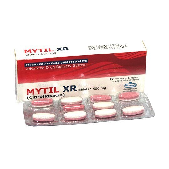 5138-1.jpg Mytil XR 1g Tablet - Image 1
