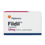 FILDIL 10MG TABLETS
