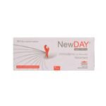 Newday 5/160Mg Tablets