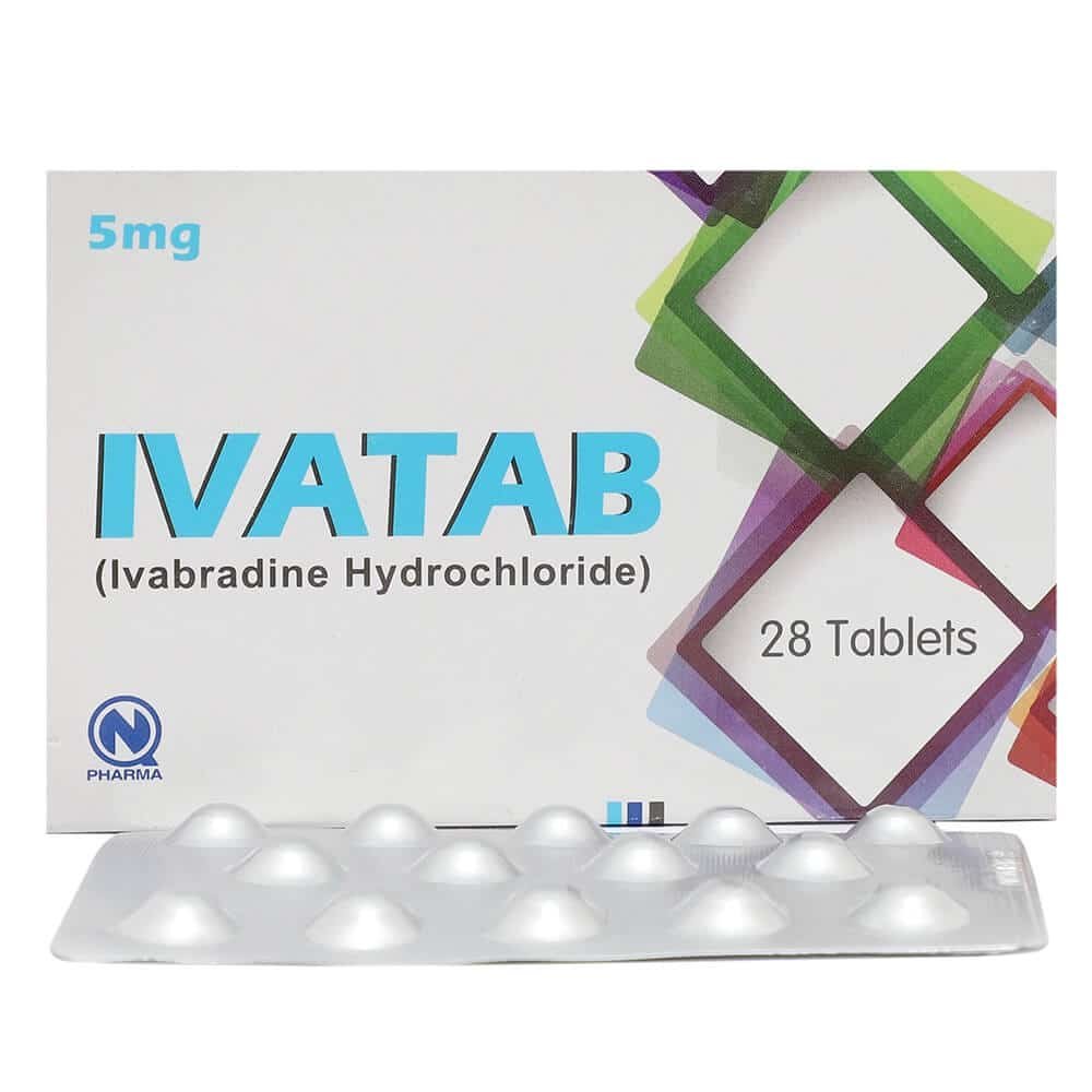 52.jpg Ivatab Tablets 5Mg - Image 1