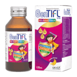 GENTIFL SYRUP120ML