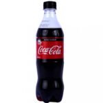 Coke Diet 500Ml