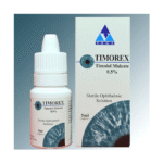 Timorex 0.5% Drop