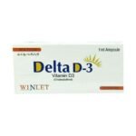 Delta D3 Injection