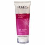 Ponds Face Wash (Flawless White)