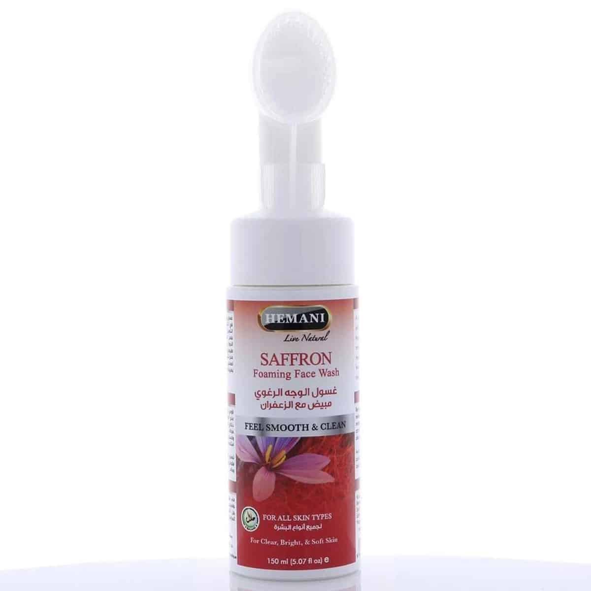 5d262a778dc348ca42cfc68f090933f0.jpg HEMANI WHITENING FACE WASH - Image 1
