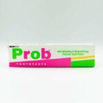 Prob Tooth Paste