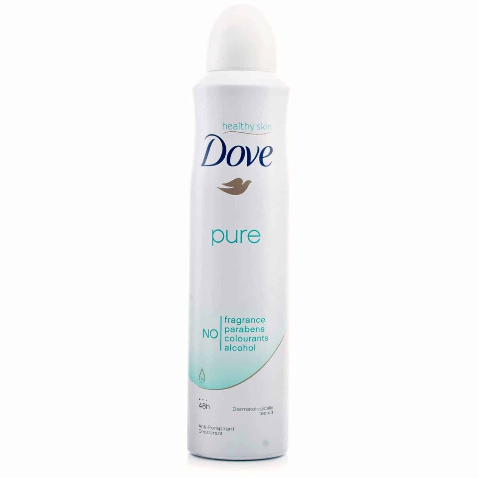 61OUOp6wHL.jpg Dove Body Spray Pure