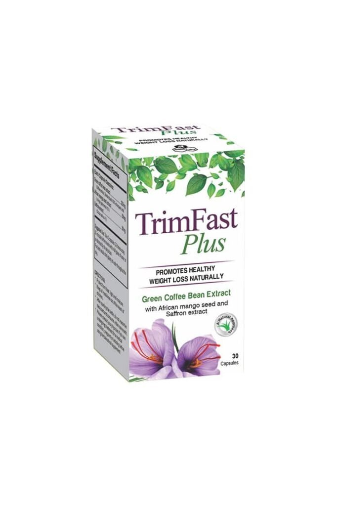 TRIMFAST PLUS CAPSULE