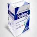 Pakband Gauze