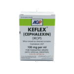 Keflex Oral Drop