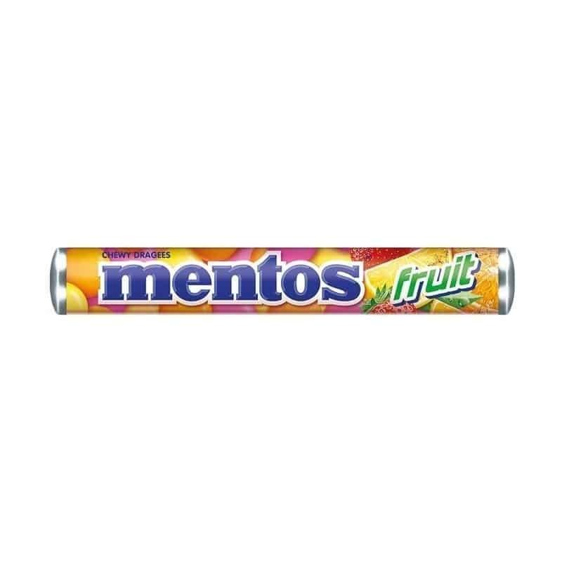64620517.jpg Mentos Roll Fruit - Image 1