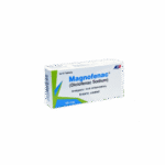 Magnofenac Tablet