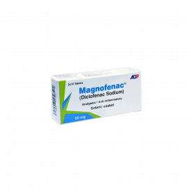 Magnofenac Tablet