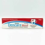 Dencare Bleed Tooth Paste