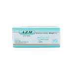 Azm 250Mg Tablets