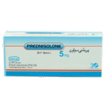 Prednisolone 5Mg Tablets