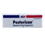 Posterisan Ointment 10Gm