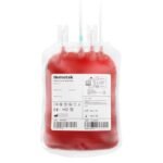 Blood Bag Double 1S