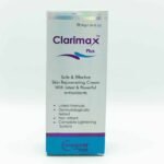 CLARIMAX PLUS CREAM