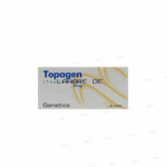 Topagen 25mg Tablet