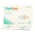 Teph Insta 20Mg
