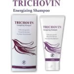 Trichovin Energizing Shampoo