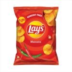 LAYS MASALA 60