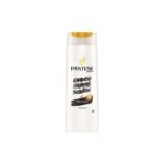 Pantene Hairfall Sol Deep Black 360Ml