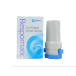 Respomatic Inhaler Device