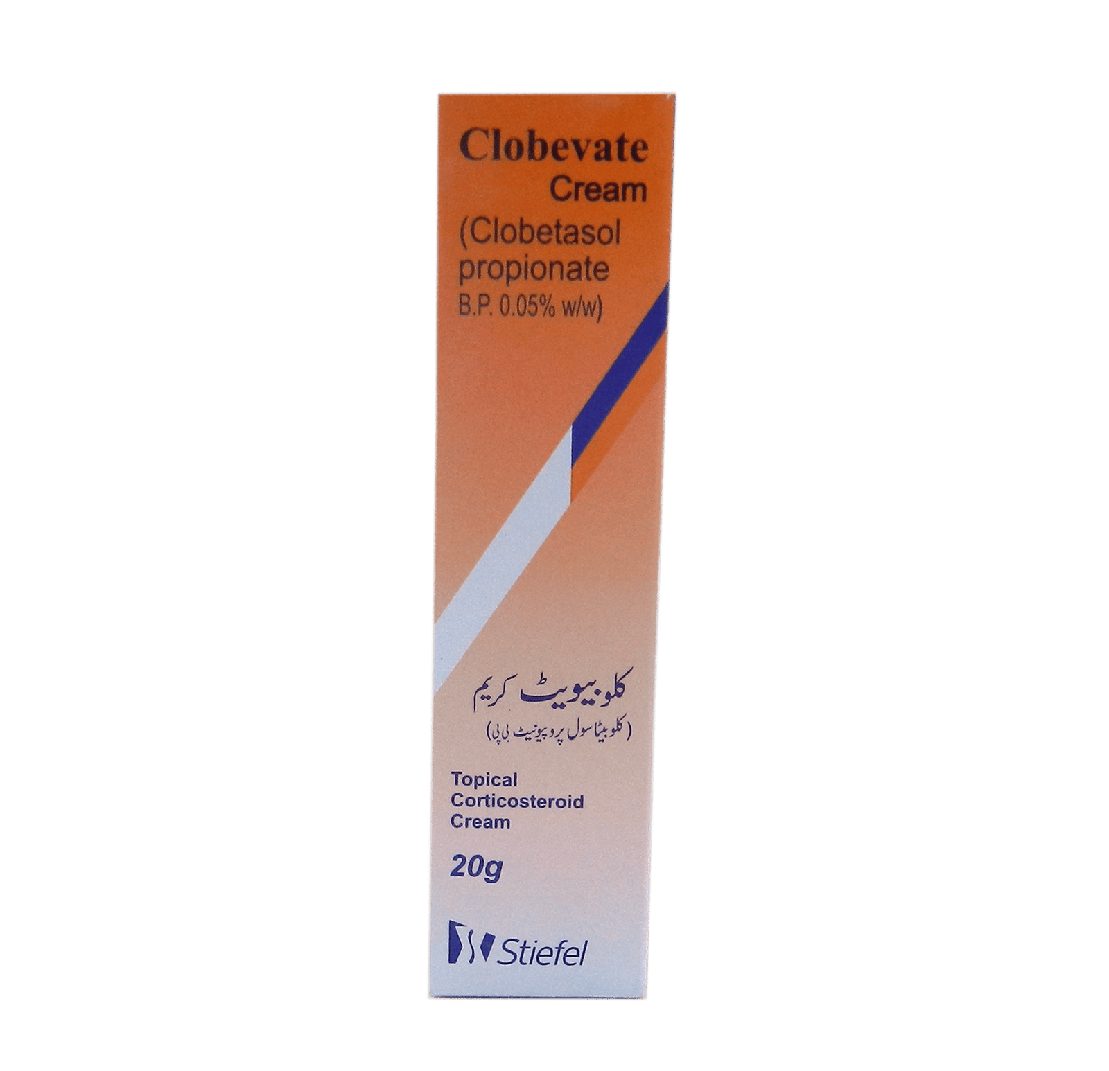 8505Clobevate-20g.png Clobevate Cream 20Gm - Image 1