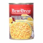 GOLDEN SWET CORN 380GM