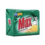 LEMON MAX BAR 290GM