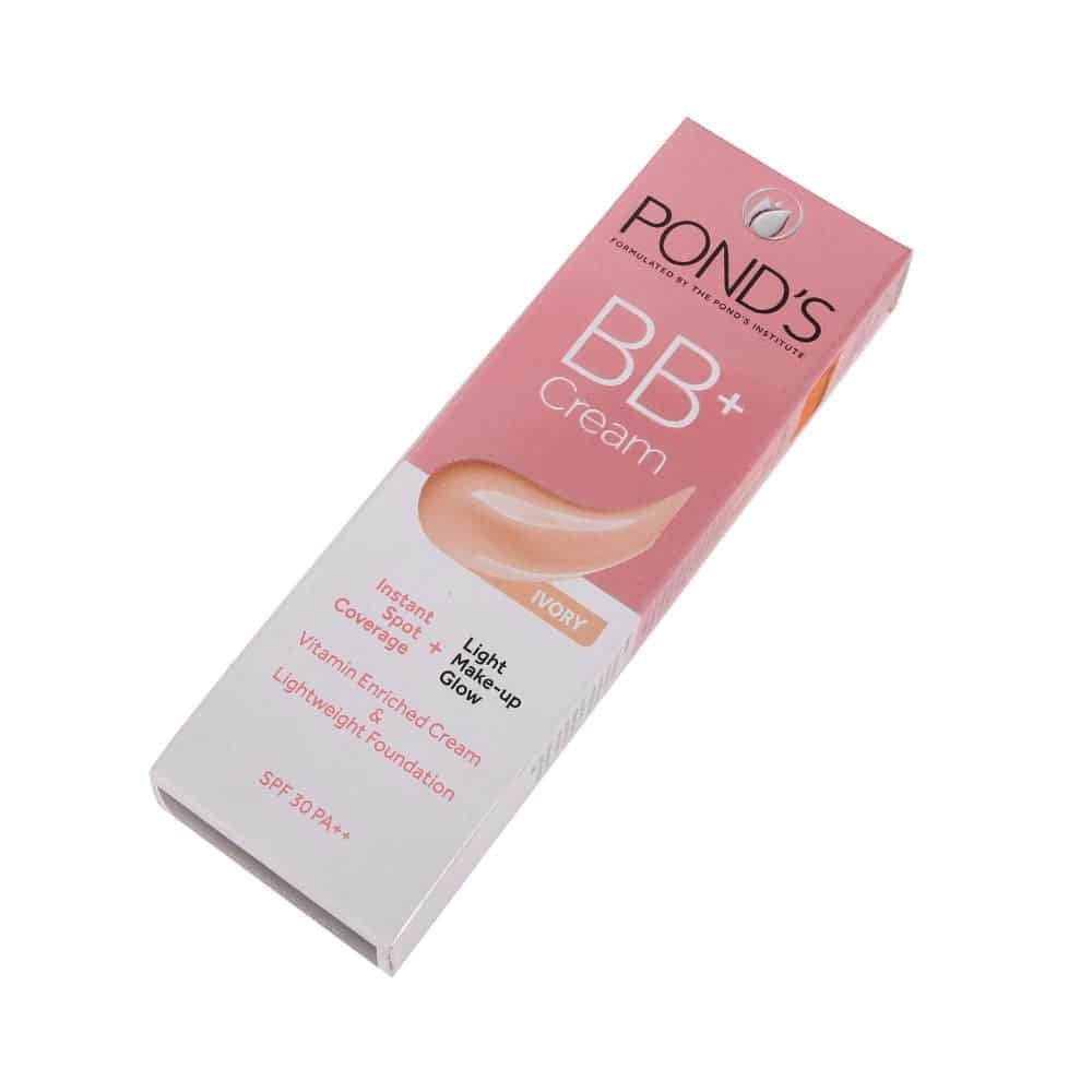 Ponds Bb Cream